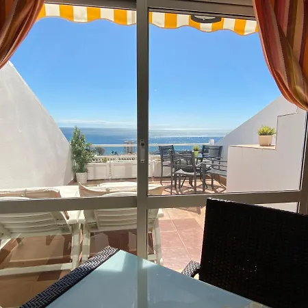 Centauro 68 Apartment La Cala De Mijas