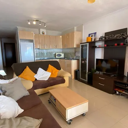 Centauro 68 Apartment *