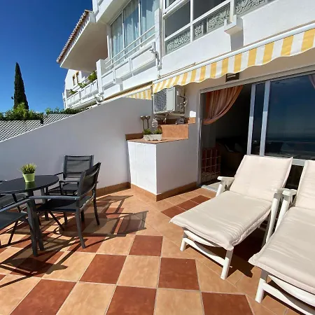Apartment Centauro 68