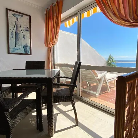 Centauro 68 Apartment *