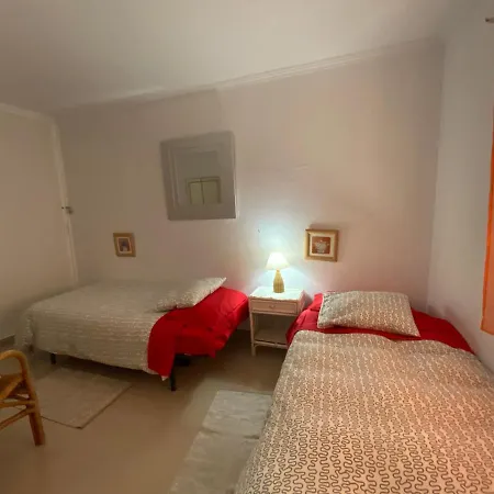 Centauro 68 Apartment