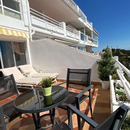 Apartment Centauro 68 La Cala De Mijas