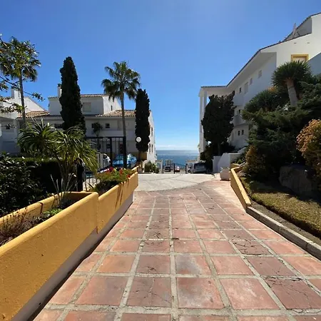 Centauro 68 Apartment La Cala De Mijas