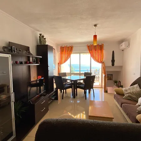 Apartment Centauro 68 La Cala De Mijas