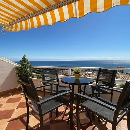 Centauro 68 Apartment La Cala De Mijas