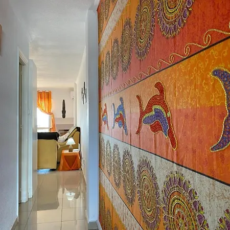 Centauro 68 Apartment