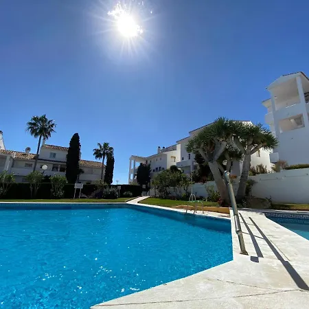 Centauro 68 Apartment La Cala De Mijas