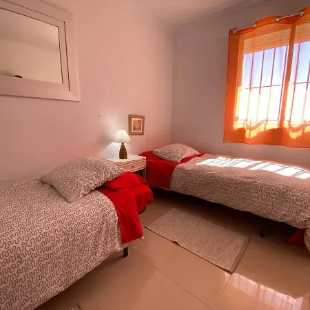 Apartment Centauro 68