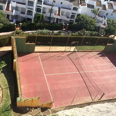 Centauro 68 Apartment La Cala De Mijas