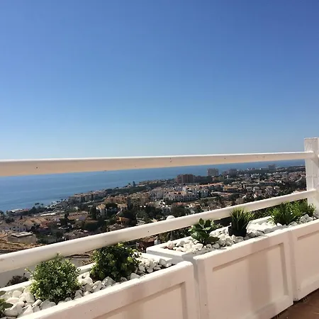 Centauro 68 Apartment La Cala De Mijas