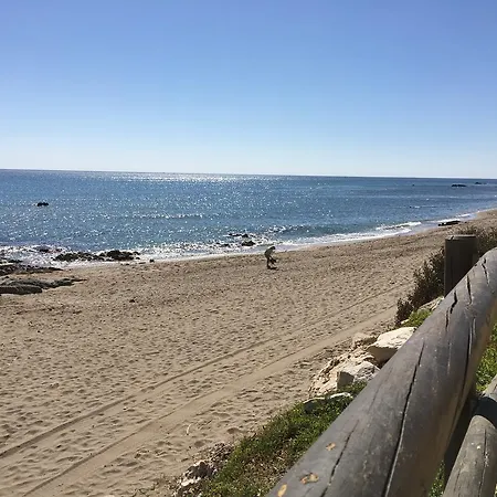 Centauro 68 * La Cala De Mijas