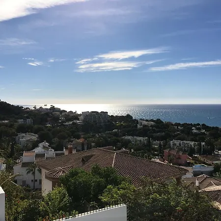 Centauro 68 Apartment La Cala De Mijas