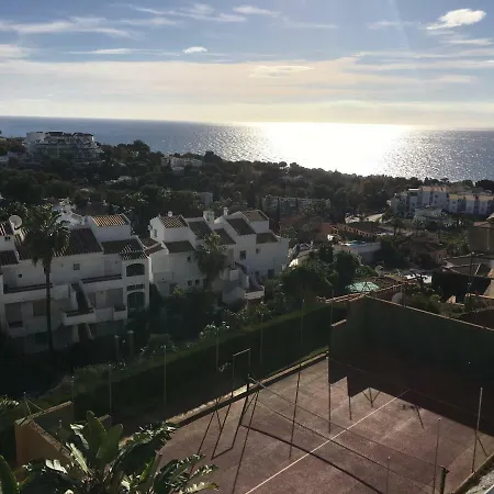 Centauro 68 * La Cala De Mijas