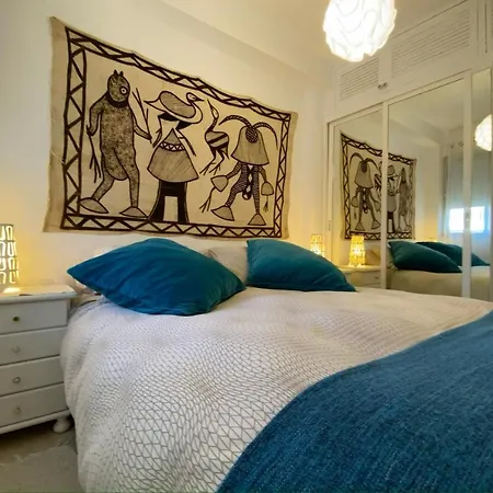 Apartamento Centauro 68 Apartamento