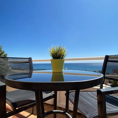 Apartamento Centauro 68 Apartamento
