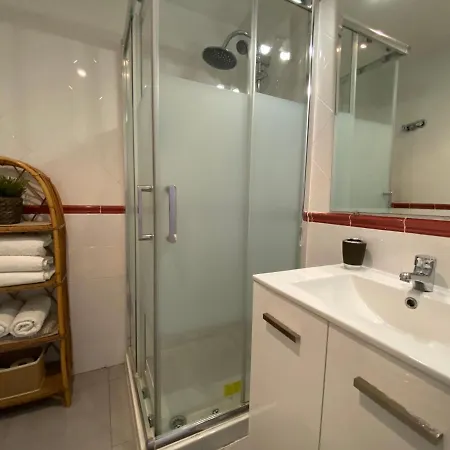Apartamento Centauro 68 * La Cala De Mijas