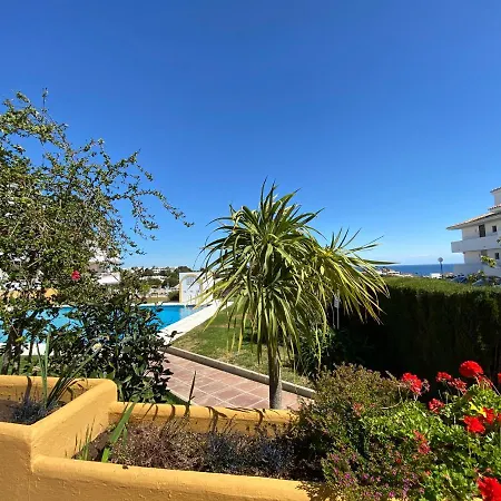 Apartamento Apartamento Centauro 68 La Cala De Mijas