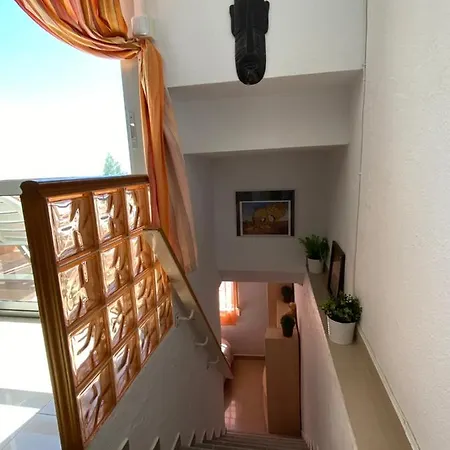 Apartamento Centauro 68 Apartamento La Cala De Mijas