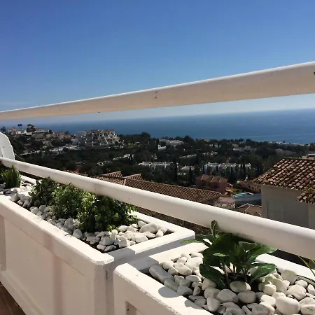 Apartamento Apartamento Centauro 68 La Cala De Mijas