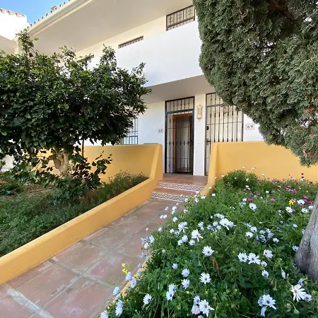 Apartamento Centauro 68 Apartamento *