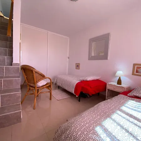 Apartamento Centauro 68 Apartamento La Cala De Mijas