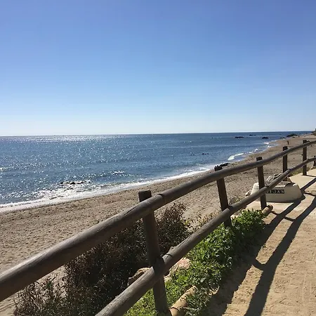 Apartamento Centauro 68 Apartamento La Cala De Mijas